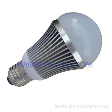5630 Cold White AC220V LED Light Bulb
